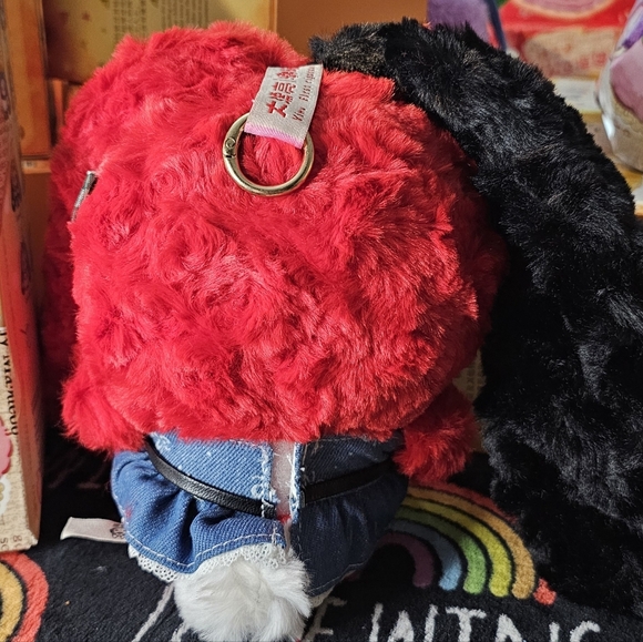 Lily Rabbit Town V4 Confirmed - Picture 3 of 4